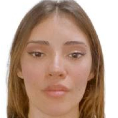 Adrielli Bertoldo Fernandes