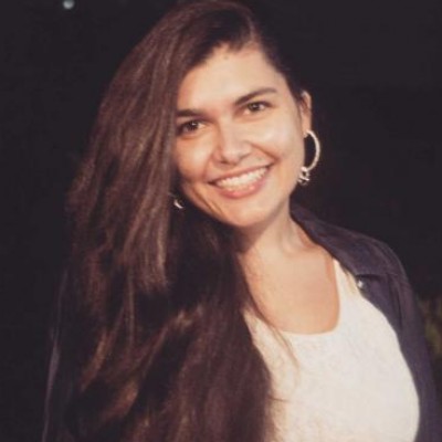 Bianca Costriuba Grisotti de Maria