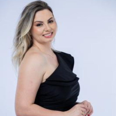 Hanna Carolina Sombrio Monteiro
