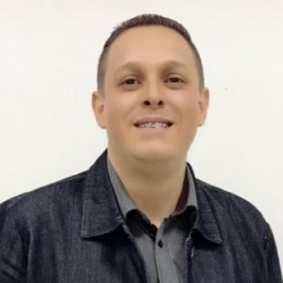 Marcel Reis Andrade dos Santos