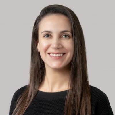 Michelle Fulco