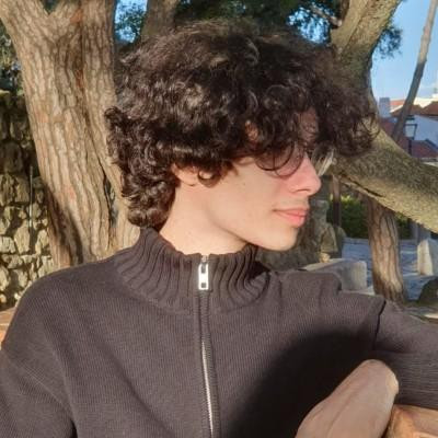 Eduardo Estevão Menezes dos Santos