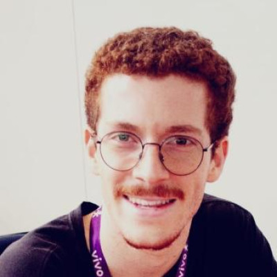 Eduardo Passerini Ricci