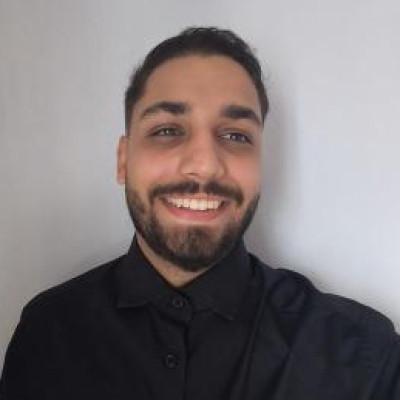 Lucas Guilherme de Oliveira Vale