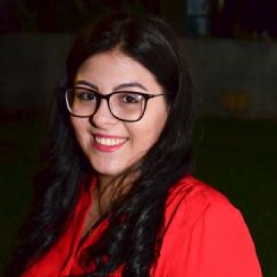 Carolina Perpétuo da Silva Santos