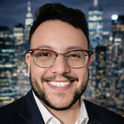 Philipe da Silva Simoes