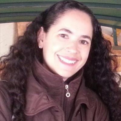 Kerley de Almeida Andrade