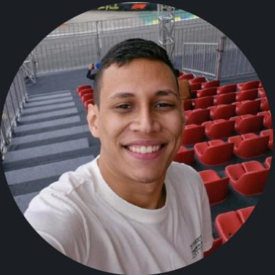 Leonardo Teixeira
