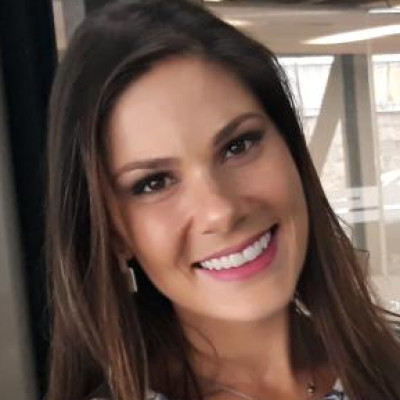 Flora Moritz da Silva