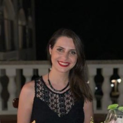 ANA CAROLINA RIBEIRO MORIGI
