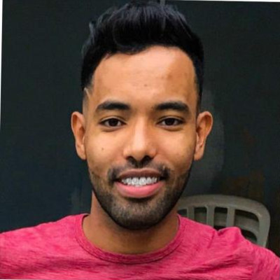 João Paulo Ferreira Junior