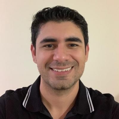 Rafael de Oliveira