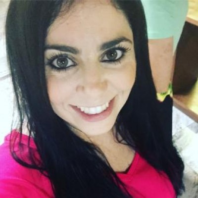 Daniela Marques Marangoni