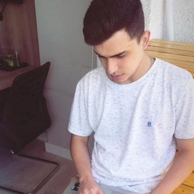 Matheus Kaussinis da Silva