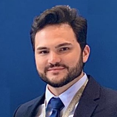 Jose Mauricio Caldeira Filho