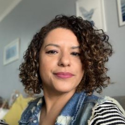 Patricia Santos