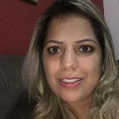 Kelly Ferreira Nunes do Nascimento