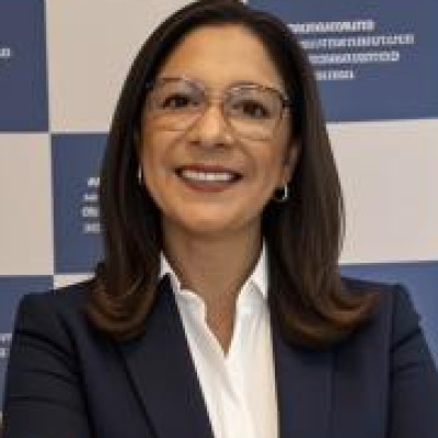 Ana Lucia Oliveira Scavassini dos Santos