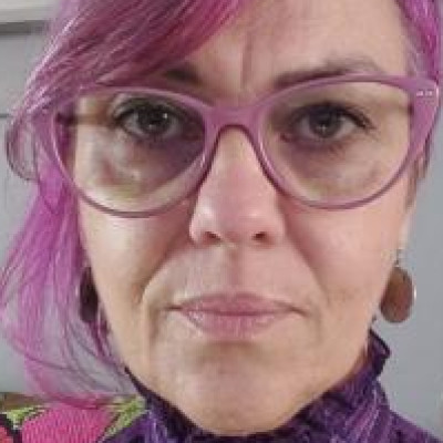 Angelica Darolt de Carvalho