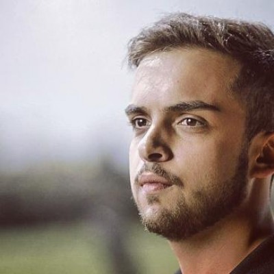 Caio Morgatto Gomes