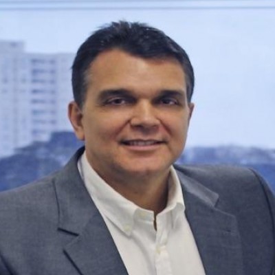 Adriano Alvim de Oliveira