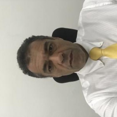Antonio Nascimento