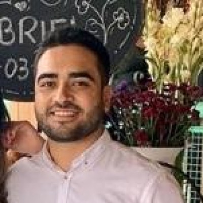 Rodolfo Pereira Prates