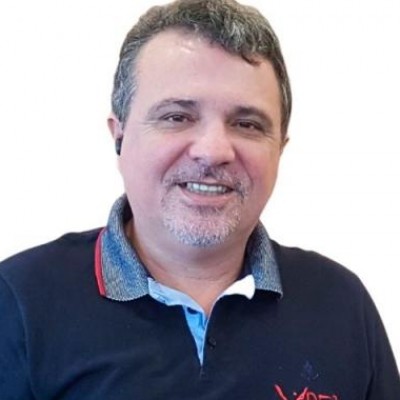 Paulo Sergio Oliveira de Carvalho de Carvalho