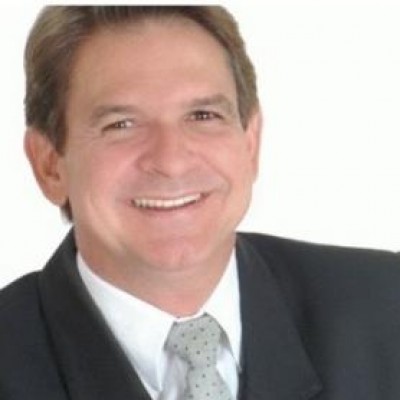 Evaldo Garcia Reinas