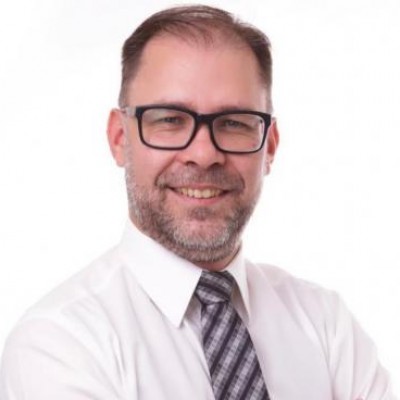 Nedisson Luis Gessi