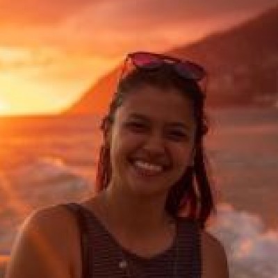 GIOVANA CALDERANI YAEKASHI