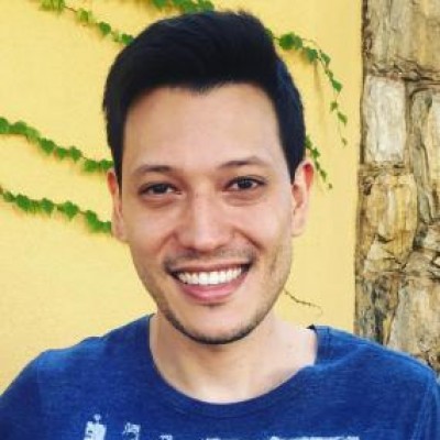 Marden Fernando Kataoka