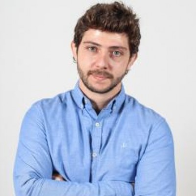 Mauricio Armbrust dos Santos