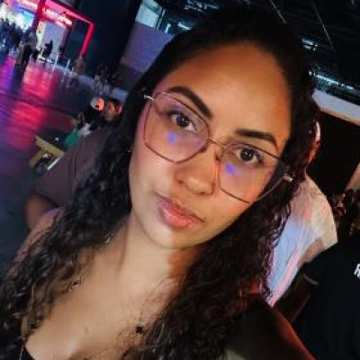 Ariane Rodrigues Amorim