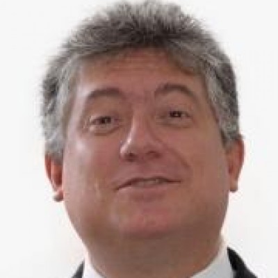 Orlando Pavani Junior