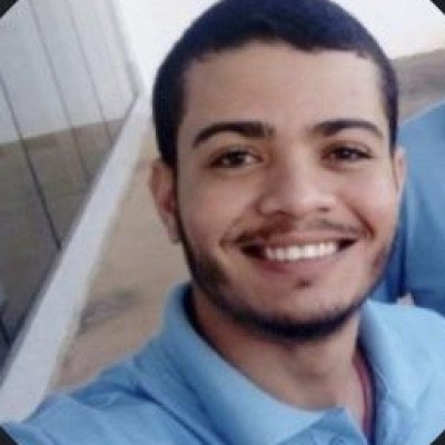 Alefy Ednardy dos Santos