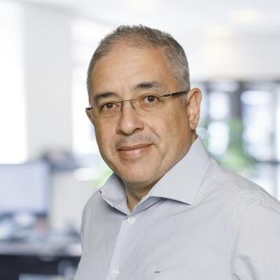 Leandro Nonato da Cunha