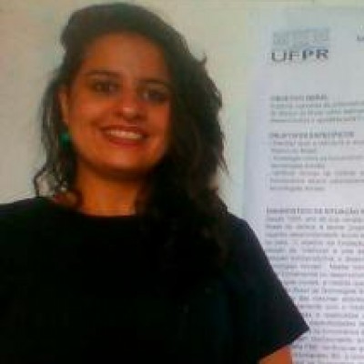 Juliana Barbosa Moraes