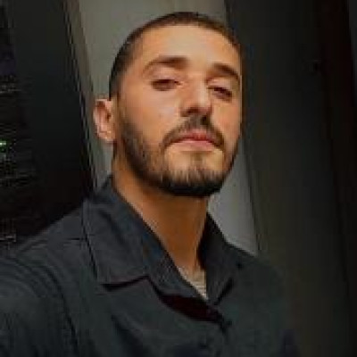 Rique Alefe Mendes da Silva