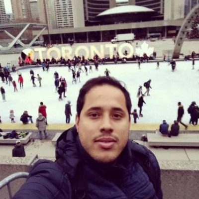 Leon Wagner Farias de Souza