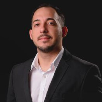 MÁRCIO GLEYSON MOREIRA GONDIM