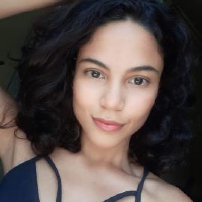 Raissa Del Rei Coutinho