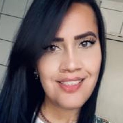 Raphaella Ferreira Guimarães