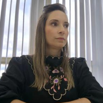 Ana Carla Nunes