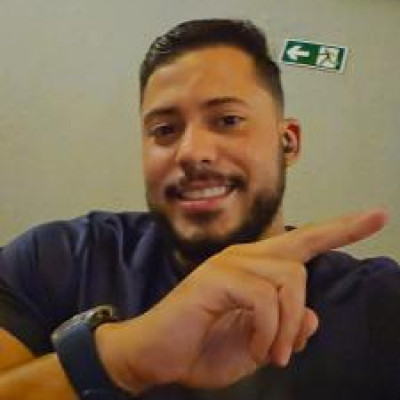Victor Gabriel Almeida Cordeiro