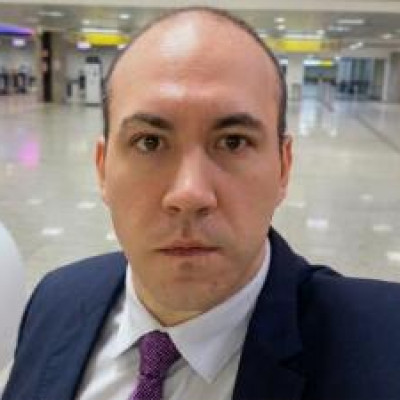 Felipe Tostes Melo