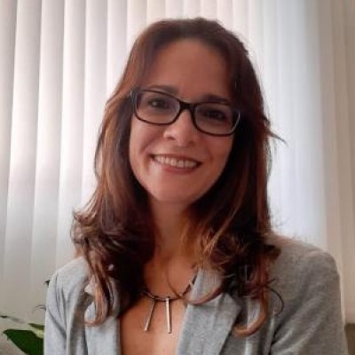 Cleide Correa Fernandes Nunes de Sant Anna