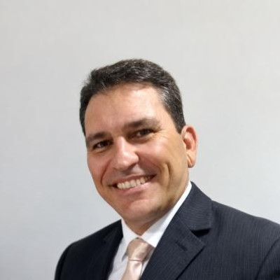 Paulo César Costa Barros