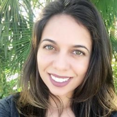 Jessica Vaz de Jesus