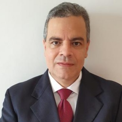 André Luiz Perrone de Oliveira